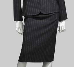 How women’s hemlines tell economy’s strength