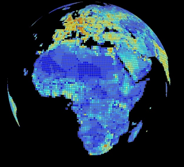 Nature losses may damage World Economy