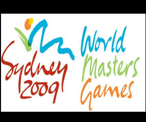 Cost decisive factor for many athletes at World Masters Games