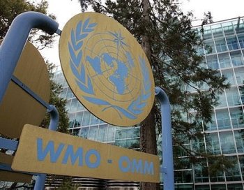 Global temperature targets unlikely to be met: UN WMO report warns 