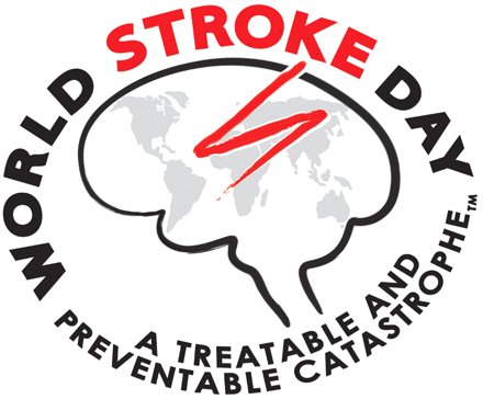 One should get a medical checkup on World Stroke Day