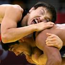 India Gets Bronze Medal In Wrestling