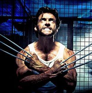 X-Men Origins Wolverine