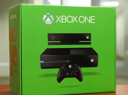 Xbox One to hit Indian shores in September
