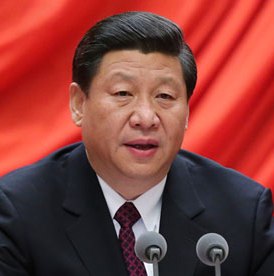 Xi Jinping