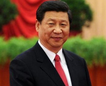 Xi-Jinping