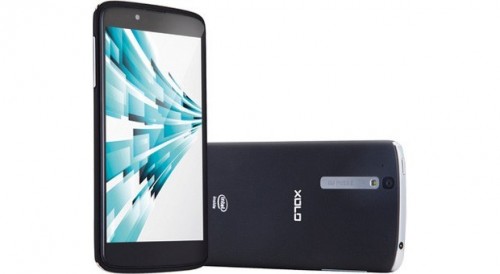 Xolo launches new X1000 smartphone in India