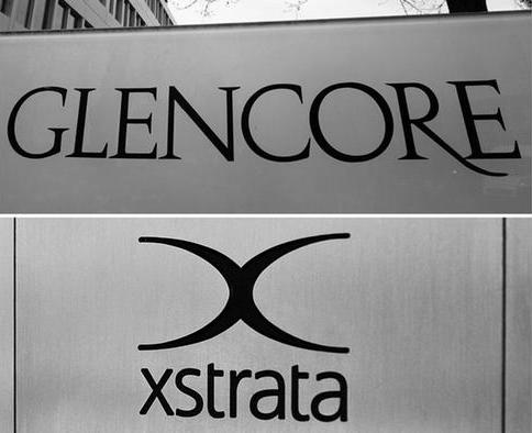 Xstrata might seek shareholders’ approval for takeover by Glencore