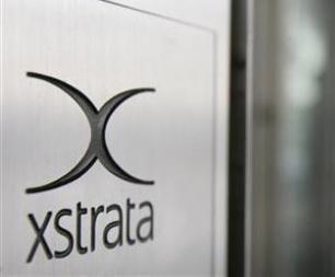 Xstrata's Net Profit moving ahead of triples