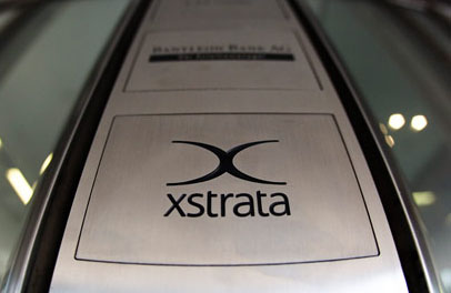 Xstrata to cut around 600 jobs in Australia