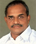 Chief Minister Dr. Y S Rajasekhar