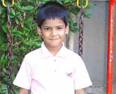 Body found in a creek in Australia might be of the missing boy Yadav Munohur