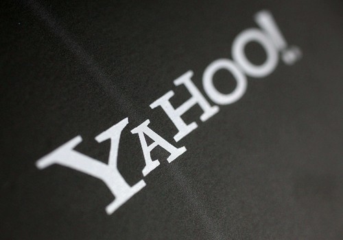 Yahoo adds new "Y" and "Rocket" e-mail domains