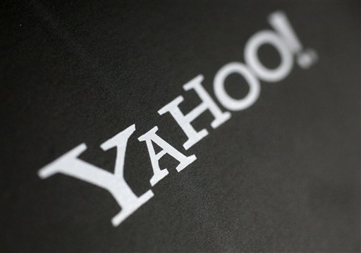 Yahoo! books triple increase in Q1 profit