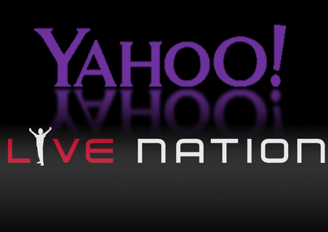Yahoo-Live-Nation