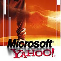 Yahoo's search migrates to Microsoft