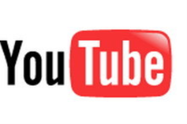 YouTube-Logo