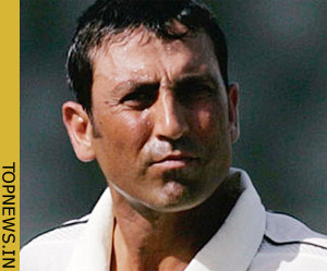 Don’t be complacent against ‘starless’ Australia, Younis Khan tells teammates