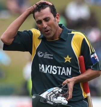 Younis aims to see Pakistan emerge as the number one team