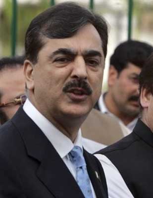 Pak Govt. will revisit Swat accord if law and order is affected: Gilani