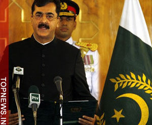 Pakistan territory not used for Mumbai attacks, diplomat says