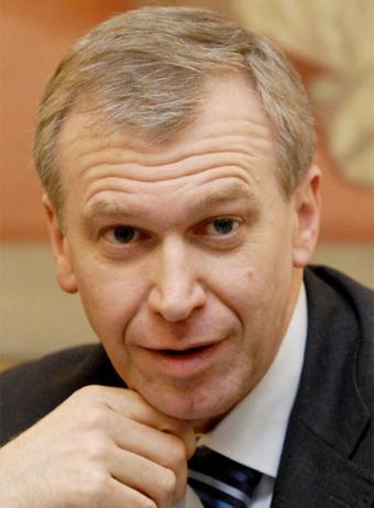 Yves Leterme