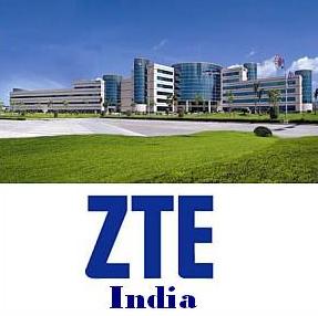 ZTE India aims to double its revenue in 2014