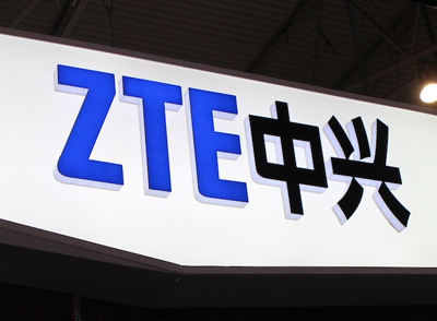 ZTE plans to open handset R&D centre in India