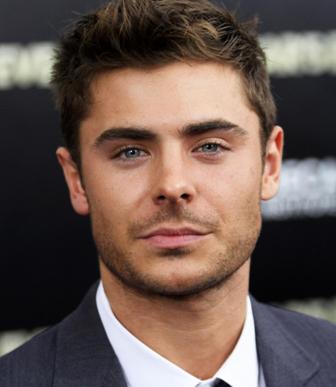 Zac Efron may join 'Star Wars Episode VII'