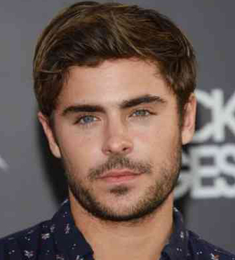 Zac-Efron