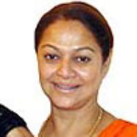 Zarina Wahab