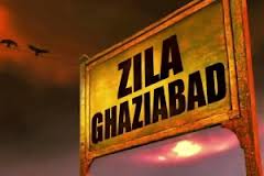 Zila-Ghaziabad