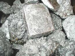 Zinc