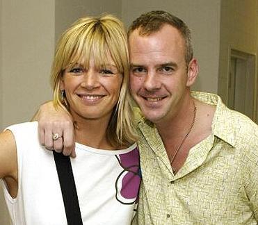 Fatboy Slim’s wife says they were ''too drunk'' to have a baby