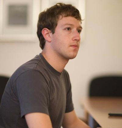  Facebook’s new ‘timeline’ section lets users frame life story in 1 page