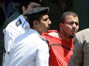 Egyptian police arrest at least 60 activists after Gaza demo 