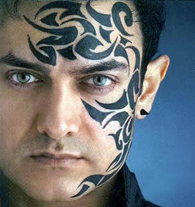 Interesting Facts and Figures: Aamir Khan
