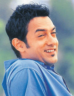 Aamir Khan