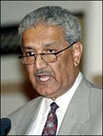 Dr Abdul Qadeer Khan