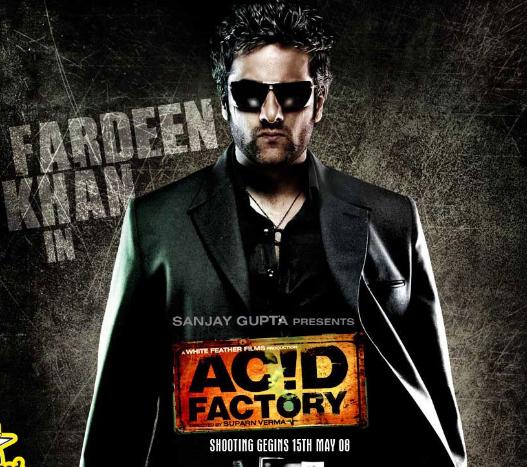 Flaccid factory