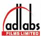 Buy Adlabs Films Ltd - Nirmal Bang