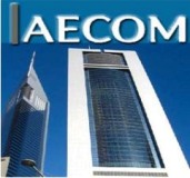 Aecom wins Abu Dhabi deal