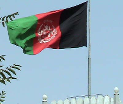 Afghan govt: Taliban sustain heavy casualties near Kabul