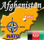 Afghanistan, NATO