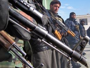 ‘More troops needed to combat Taliban, al Qaeda in Afghanistan’