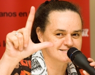 Jenni Williams