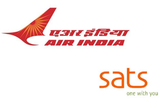 Air India's joint venture proposal with SATS to be worked out by Panel