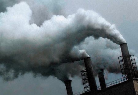 Pollution exceeds permissible limit in most Indian cities