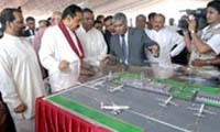 Centre approves Greenfield airports’ policy