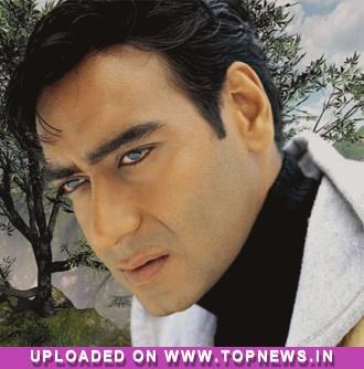 I'm always under pressure to promote films: Ajay Devg